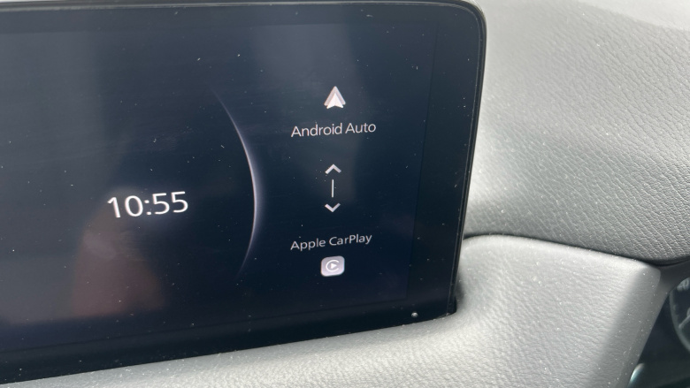 Mazda CX-5 2.0 e-Skyactiv G MHEV Exclusive-Line 5dr Auto Petrol Estate